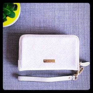 Aldo Wristlet Clutch
